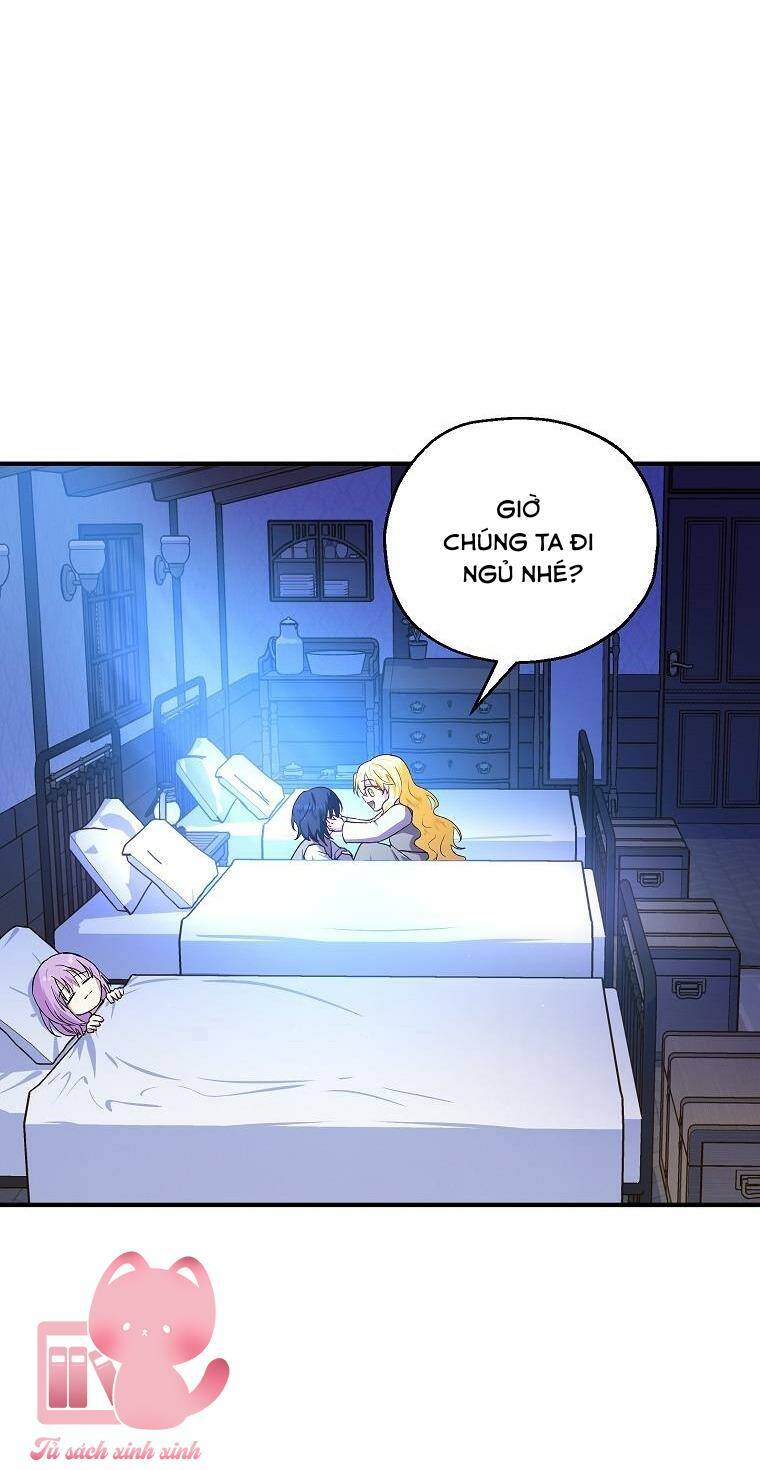 Nàng Dâu Nuôi Muốn Đứt Tình Đoạn Nghĩa: Chapter 11
