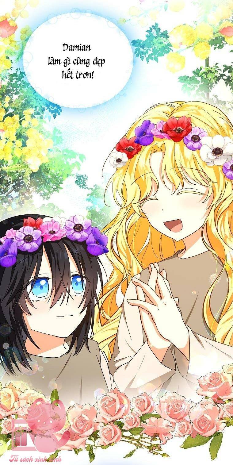 Nàng Dâu Nuôi Muốn Đứt Tình Đoạn Nghĩa: Chapter 11