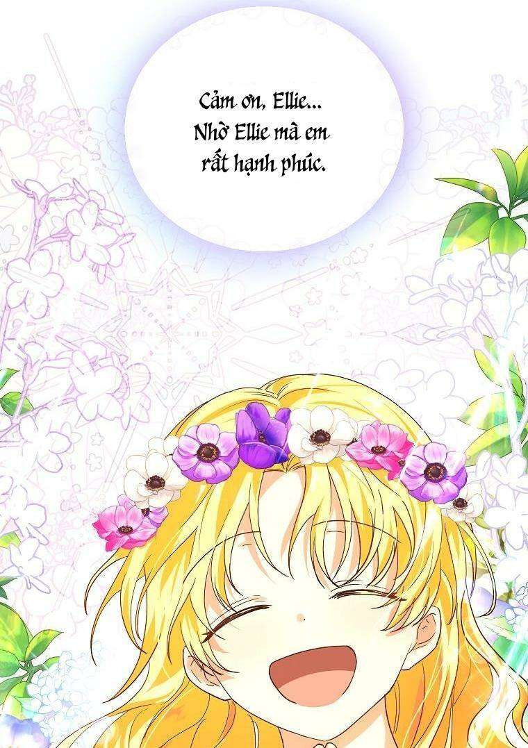 Nàng Dâu Nuôi Muốn Đứt Tình Đoạn Nghĩa: Chapter 11