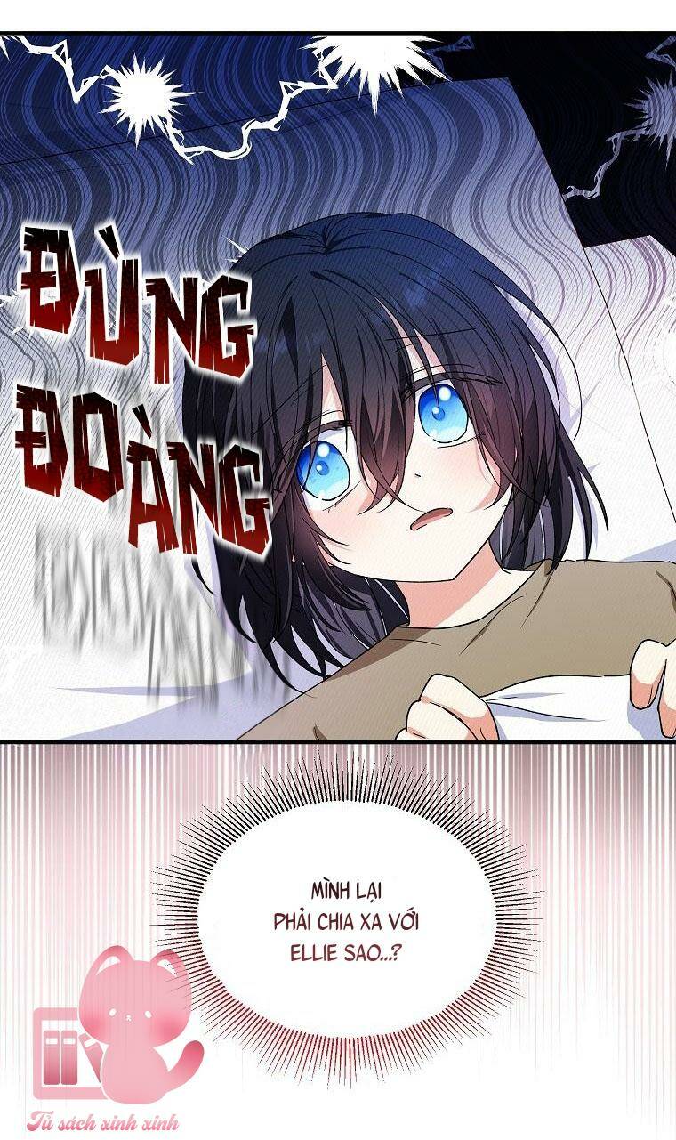 Nàng Dâu Nuôi Muốn Đứt Tình Đoạn Nghĩa: Chapter 11