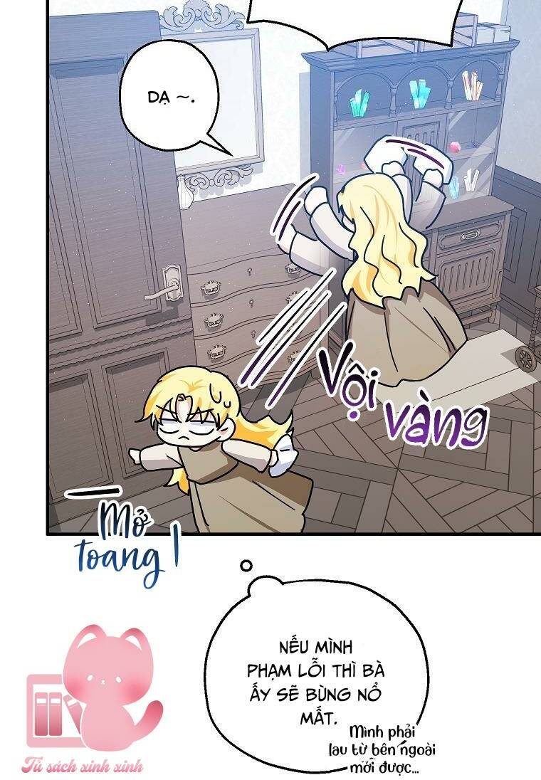 Nàng Dâu Nuôi Muốn Đứt Tình Đoạn Nghĩa: Chapter 11