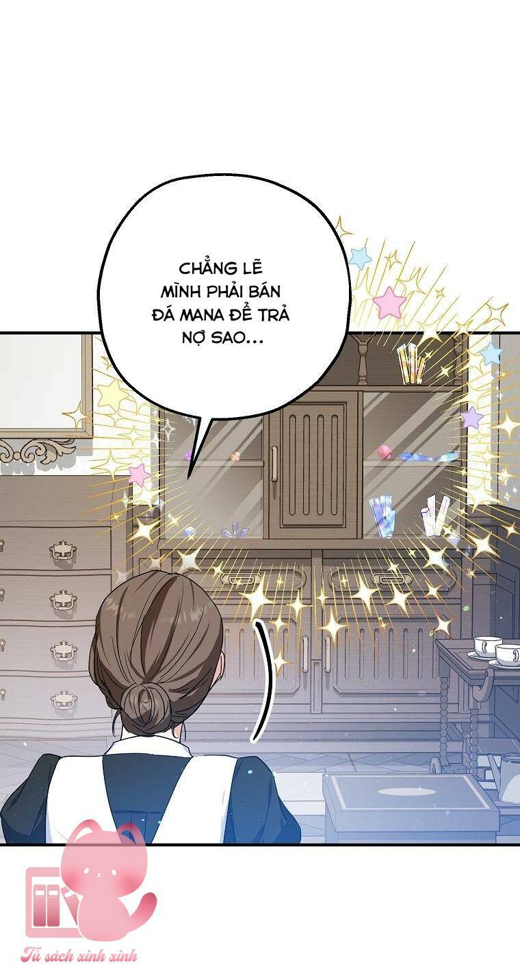 Nàng Dâu Nuôi Muốn Đứt Tình Đoạn Nghĩa: Chapter 11