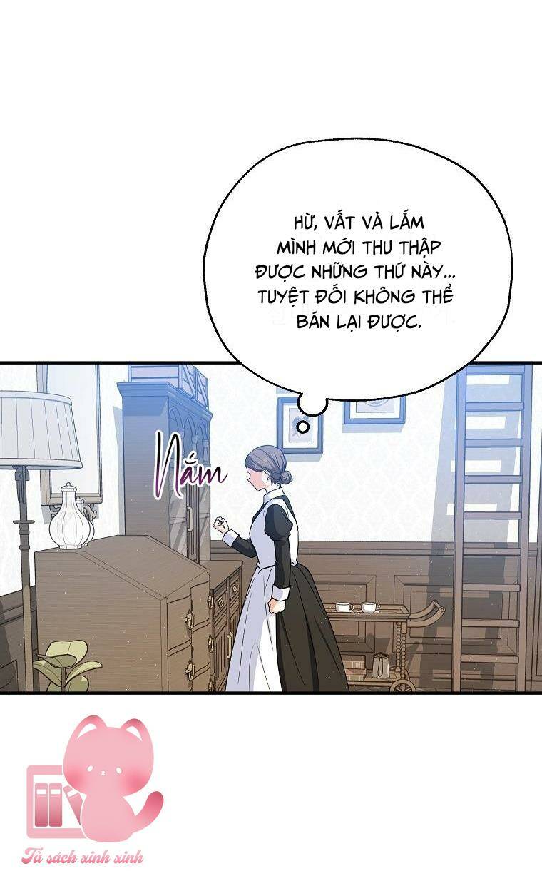 Nàng Dâu Nuôi Muốn Đứt Tình Đoạn Nghĩa: Chapter 11