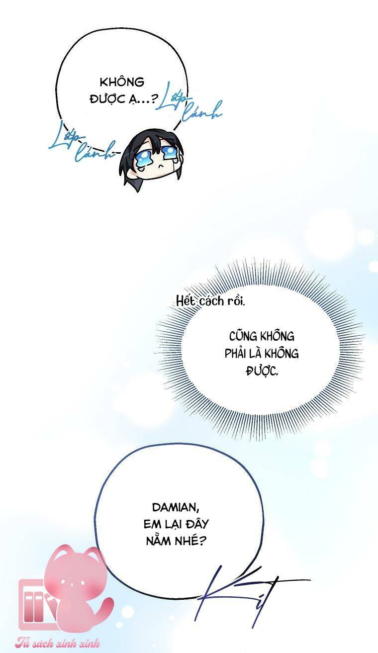 Nàng Dâu Nuôi Muốn Đứt Tình Đoạn Nghĩa: Chapter 11