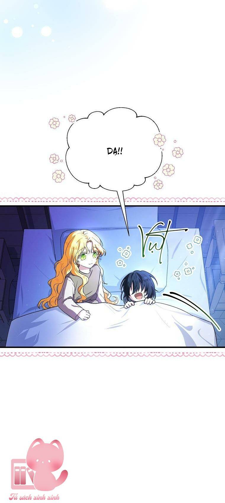 Nàng Dâu Nuôi Muốn Đứt Tình Đoạn Nghĩa: Chapter 11