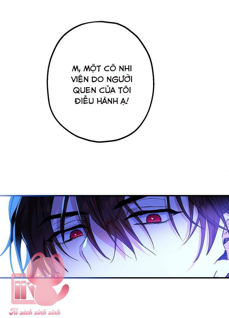 Nàng Dâu Nuôi Muốn Đứt Tình Đoạn Nghĩa: Chapter 12