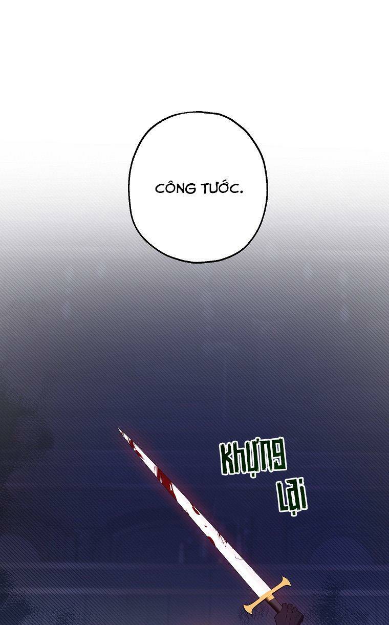 Nàng Dâu Nuôi Muốn Đứt Tình Đoạn Nghĩa: Chapter 12