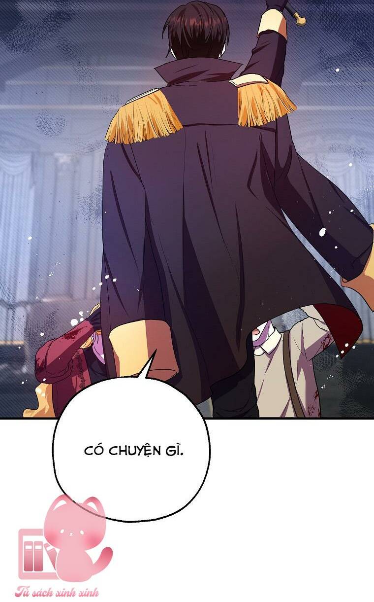 Nàng Dâu Nuôi Muốn Đứt Tình Đoạn Nghĩa: Chapter 12