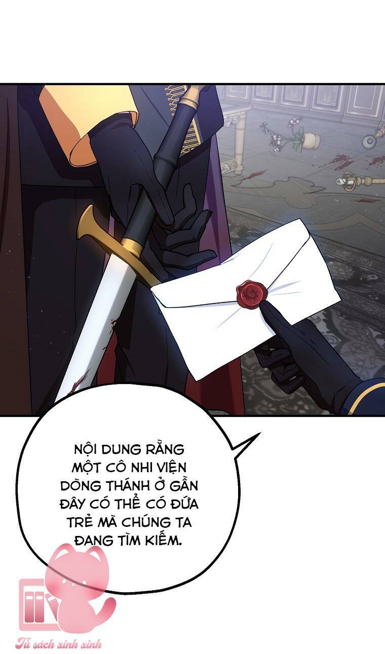 Nàng Dâu Nuôi Muốn Đứt Tình Đoạn Nghĩa: Chapter 12