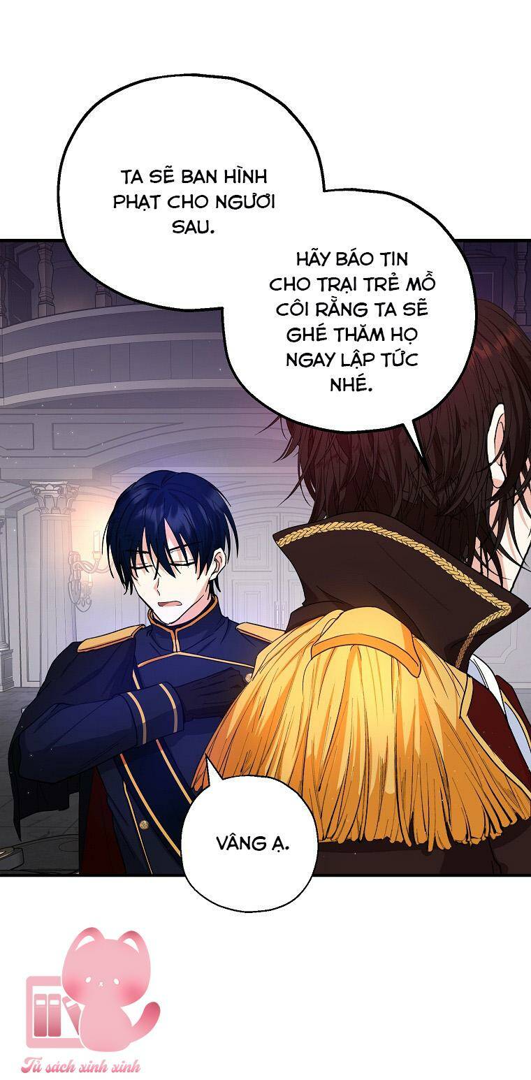 Nàng Dâu Nuôi Muốn Đứt Tình Đoạn Nghĩa: Chapter 12
