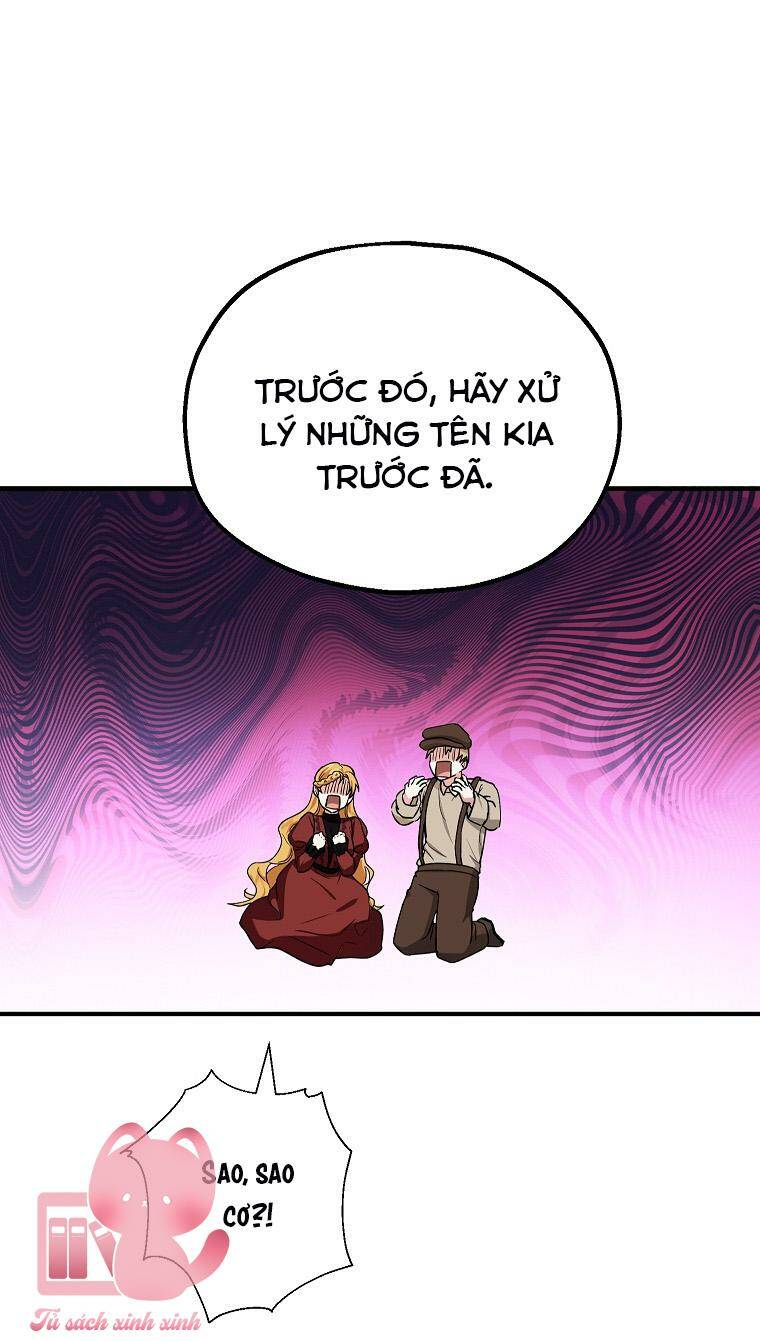 Nàng Dâu Nuôi Muốn Đứt Tình Đoạn Nghĩa: Chapter 12