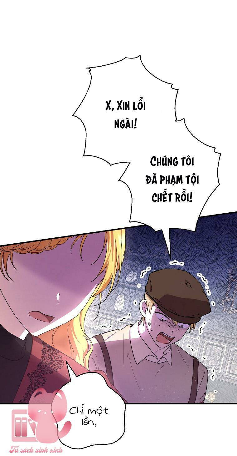 Nàng Dâu Nuôi Muốn Đứt Tình Đoạn Nghĩa: Chapter 12