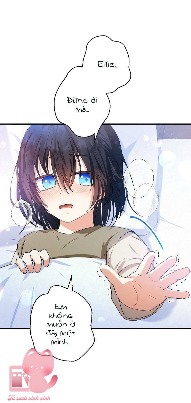 Nàng Dâu Nuôi Muốn Đứt Tình Đoạn Nghĩa: Chapter 12