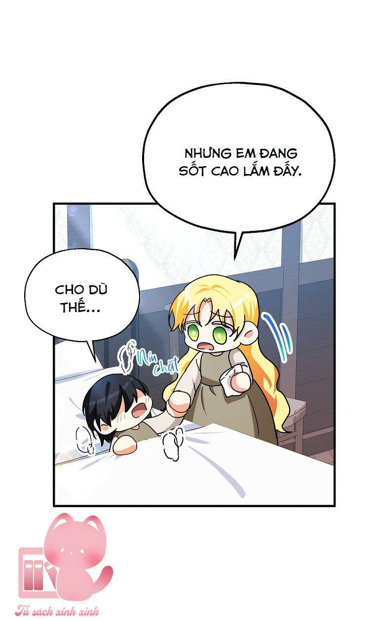 Nàng Dâu Nuôi Muốn Đứt Tình Đoạn Nghĩa: Chapter 12