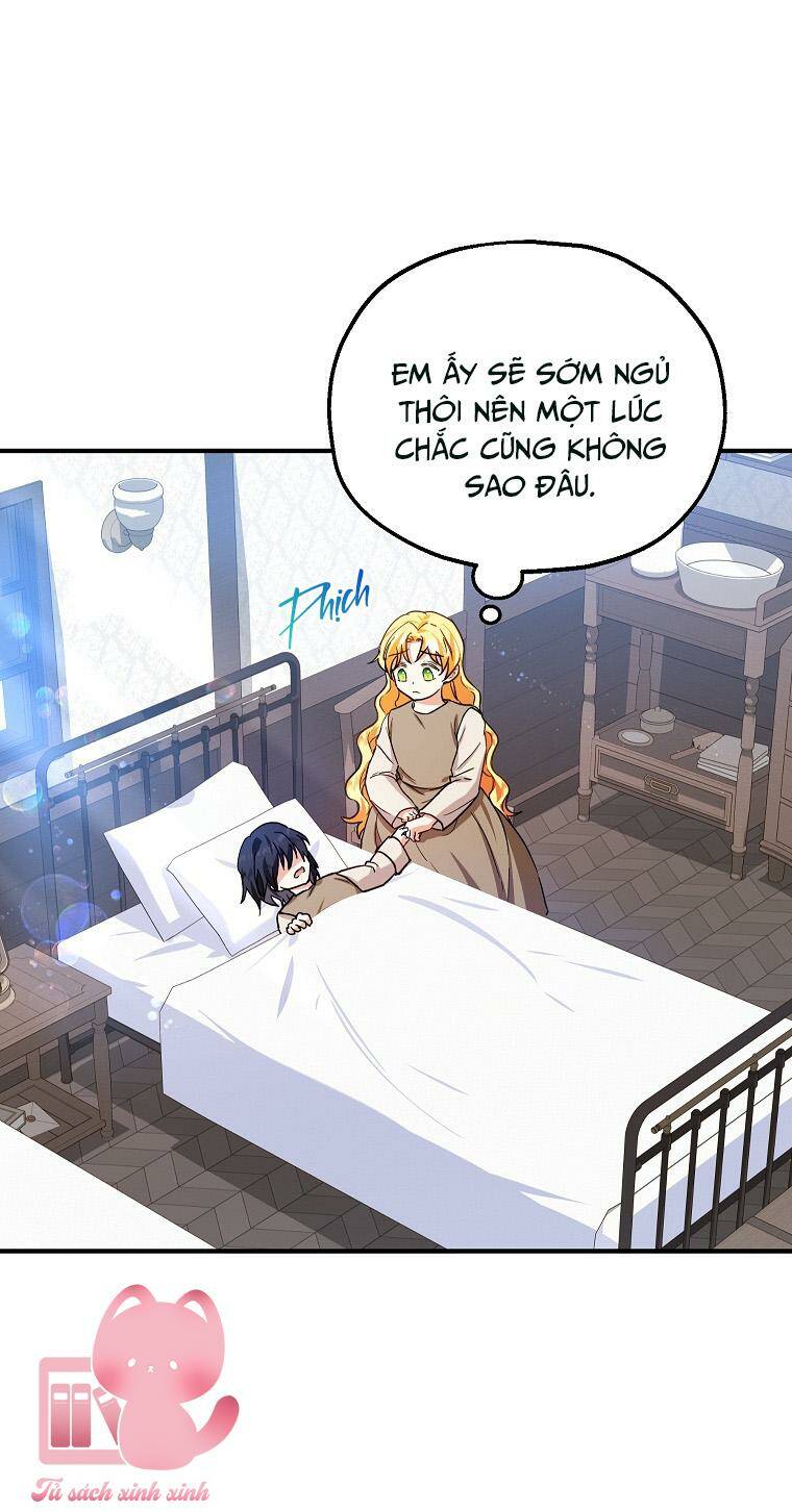 Nàng Dâu Nuôi Muốn Đứt Tình Đoạn Nghĩa: Chapter 12
