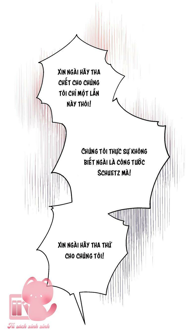 Nàng Dâu Nuôi Muốn Đứt Tình Đoạn Nghĩa: Chapter 12