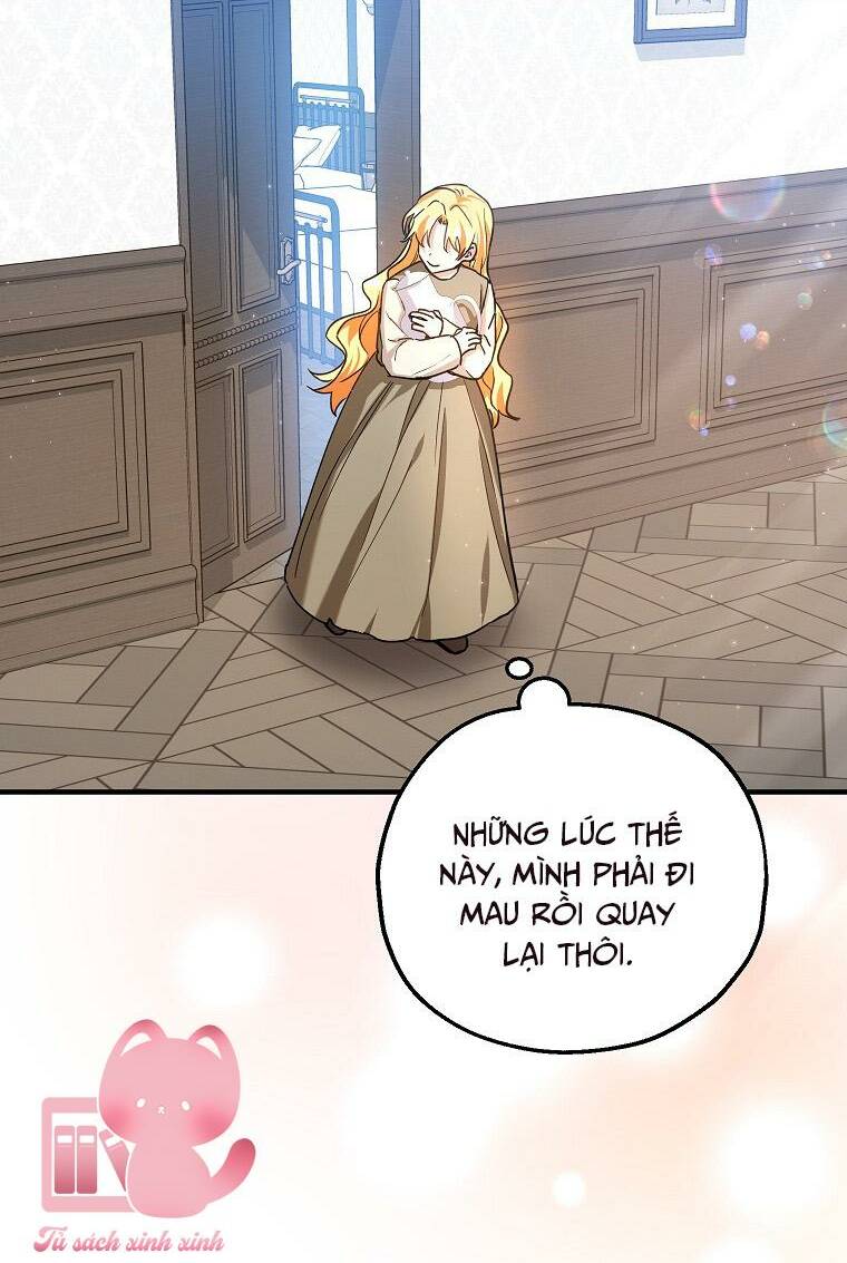 Nàng Dâu Nuôi Muốn Đứt Tình Đoạn Nghĩa: Chapter 12