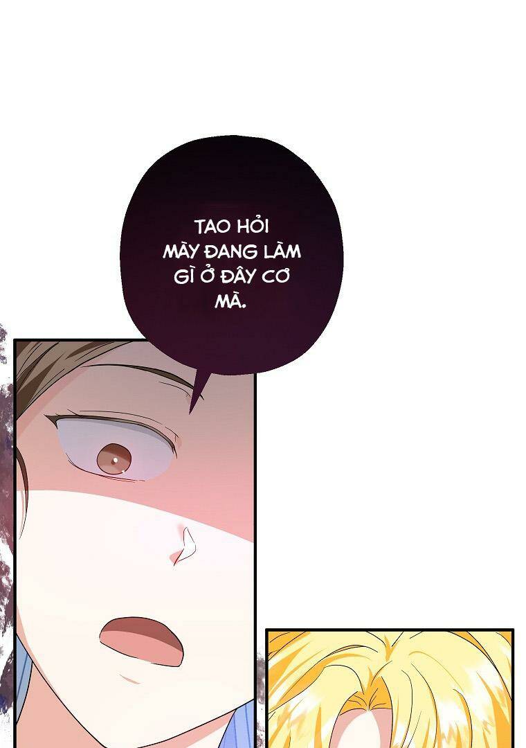 Nàng Dâu Nuôi Muốn Đứt Tình Đoạn Nghĩa: Chapter 12