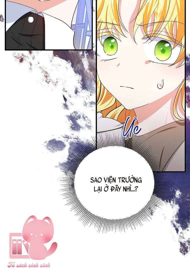Nàng Dâu Nuôi Muốn Đứt Tình Đoạn Nghĩa: Chapter 12