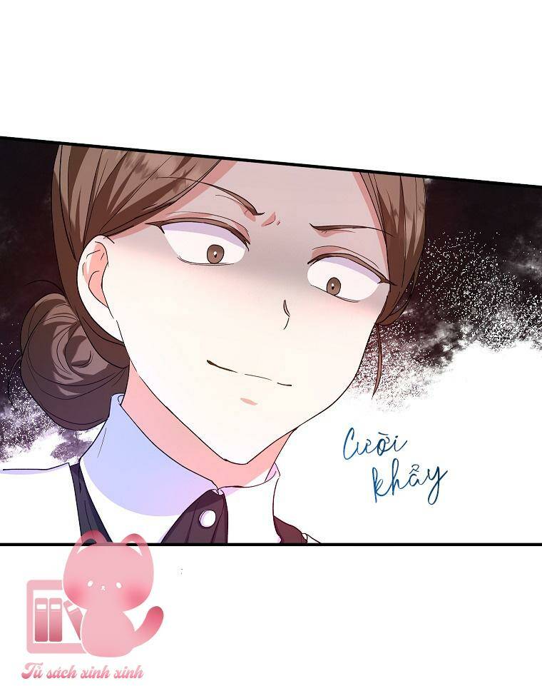 Nàng Dâu Nuôi Muốn Đứt Tình Đoạn Nghĩa: Chapter 12