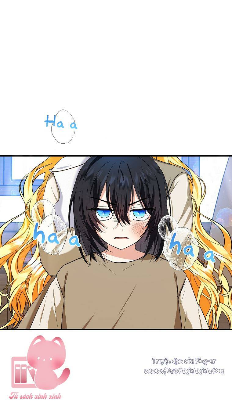 Nàng Dâu Nuôi Muốn Đứt Tình Đoạn Nghĩa: Chapter 13