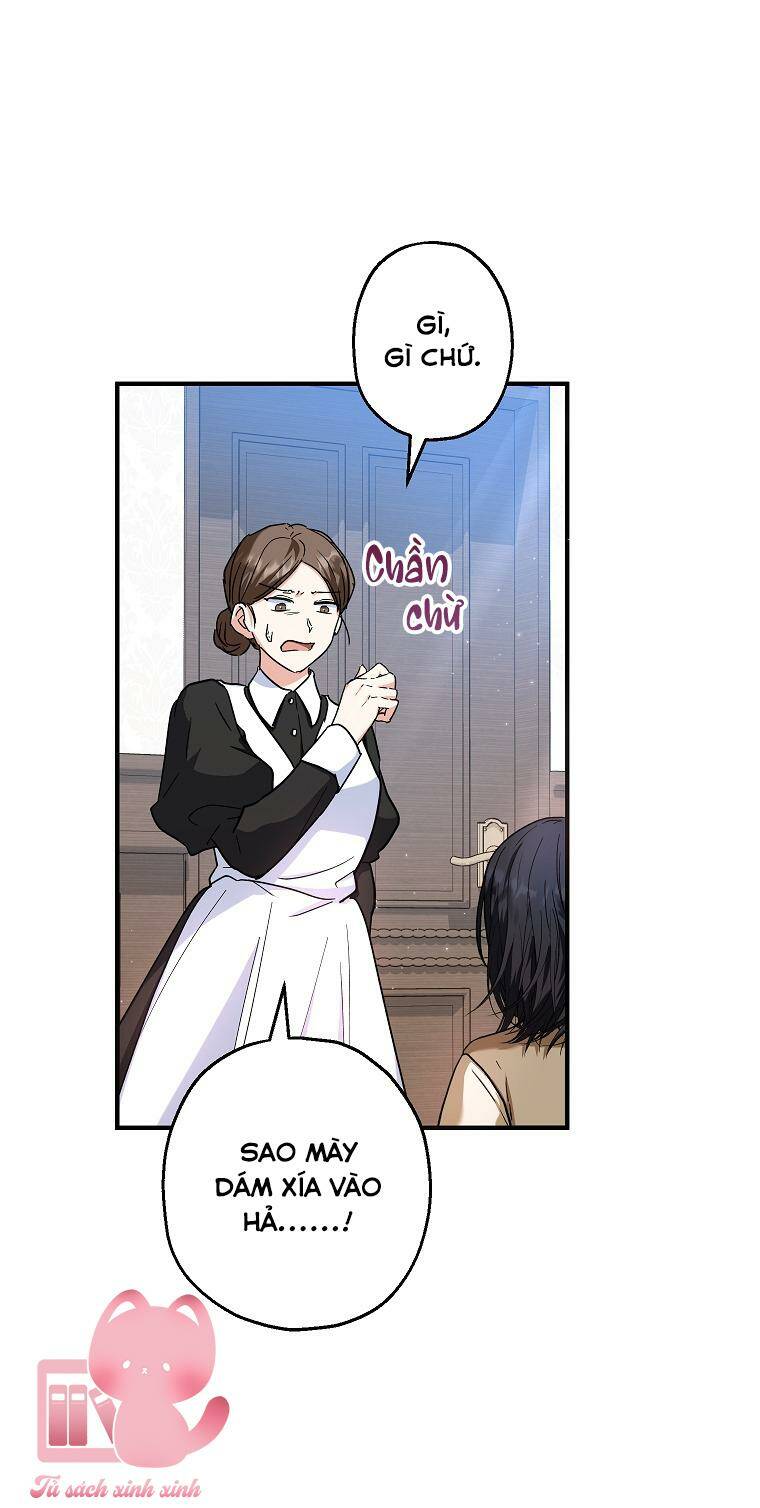Nàng Dâu Nuôi Muốn Đứt Tình Đoạn Nghĩa: Chapter 13