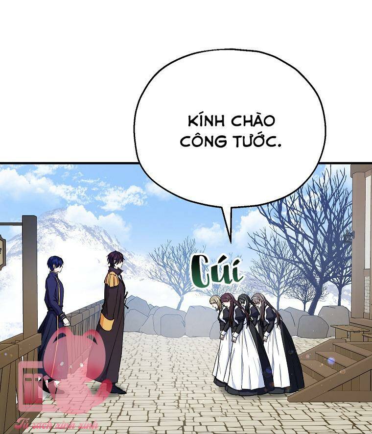 Nàng Dâu Nuôi Muốn Đứt Tình Đoạn Nghĩa: Chapter 13