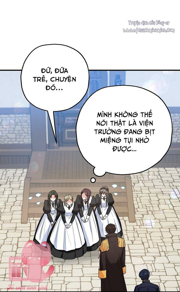 Nàng Dâu Nuôi Muốn Đứt Tình Đoạn Nghĩa: Chapter 13