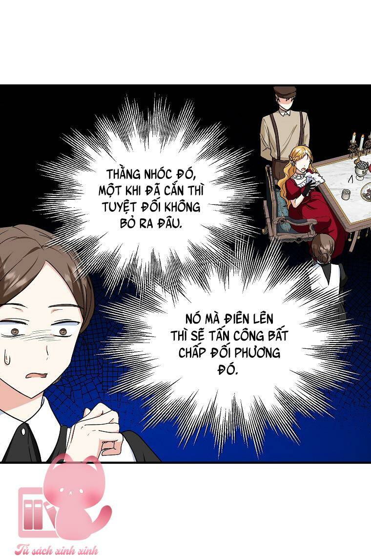 Nàng Dâu Nuôi Muốn Đứt Tình Đoạn Nghĩa: Chapter 13