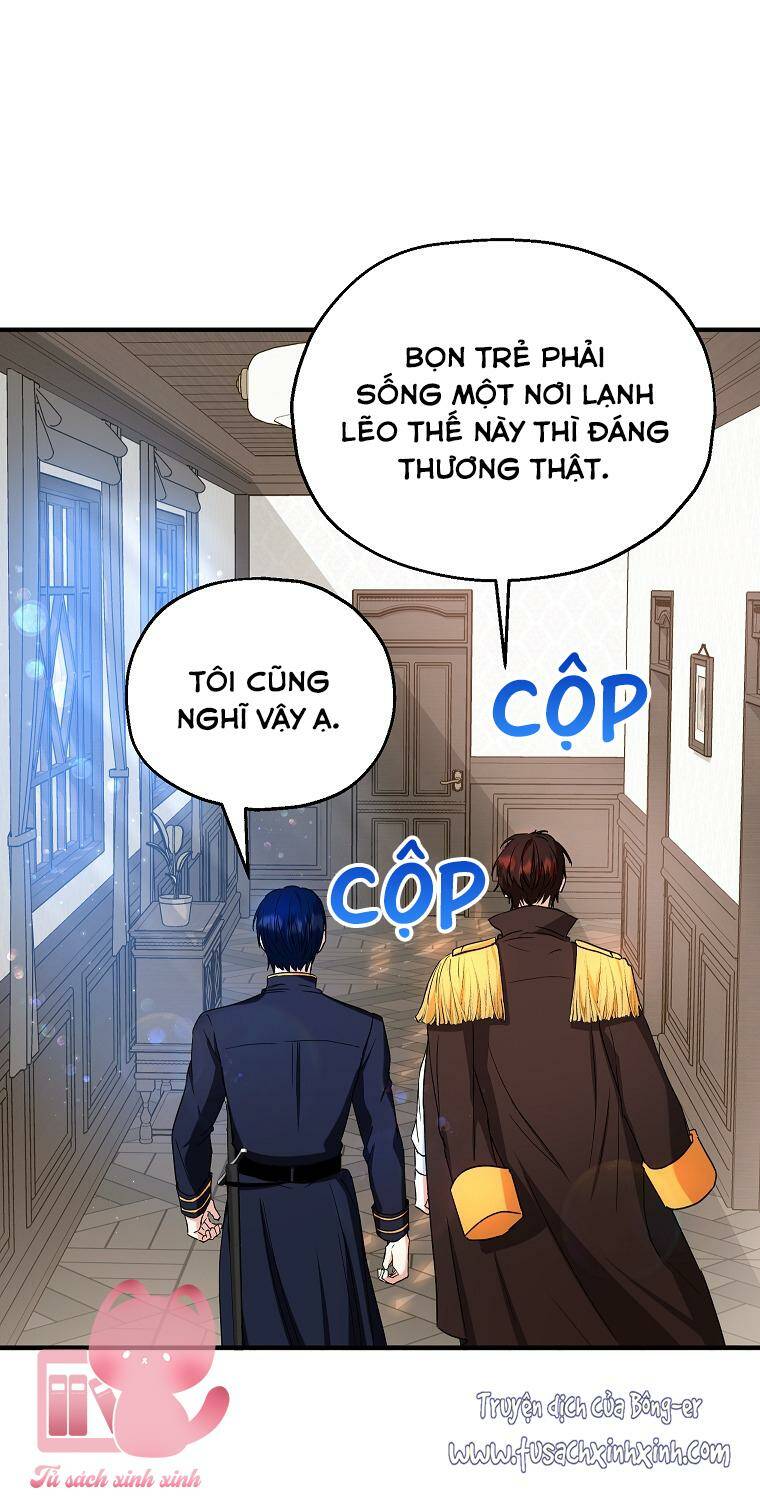 Nàng Dâu Nuôi Muốn Đứt Tình Đoạn Nghĩa: Chapter 13