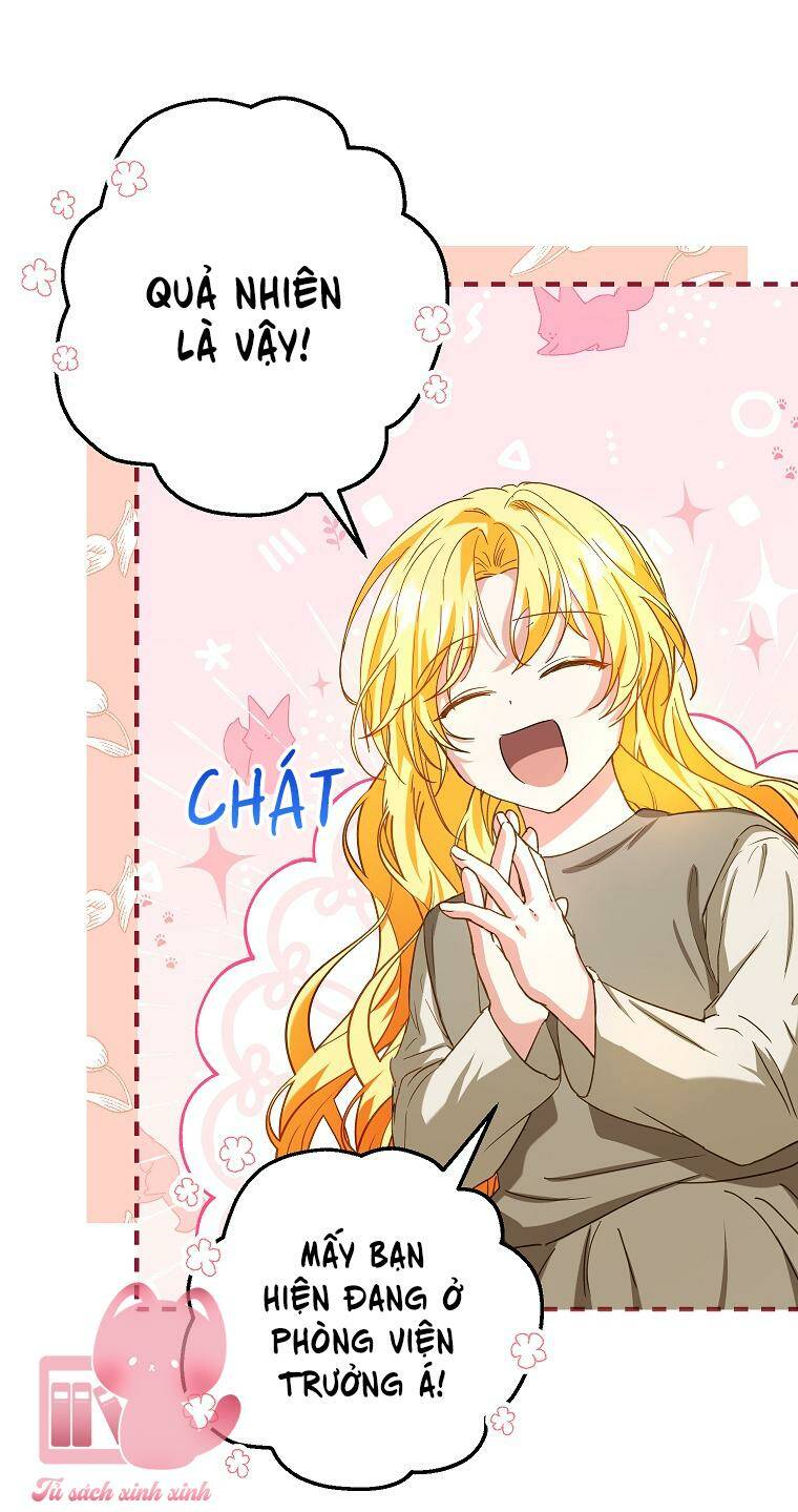Nàng Dâu Nuôi Muốn Đứt Tình Đoạn Nghĩa: Chapter 13
