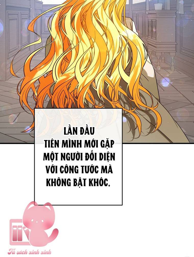 Nàng Dâu Nuôi Muốn Đứt Tình Đoạn Nghĩa: Chapter 13