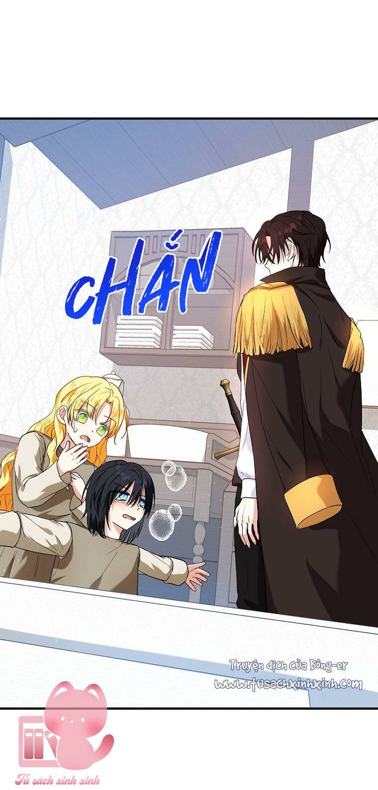 Nàng Dâu Nuôi Muốn Đứt Tình Đoạn Nghĩa: Chapter 14