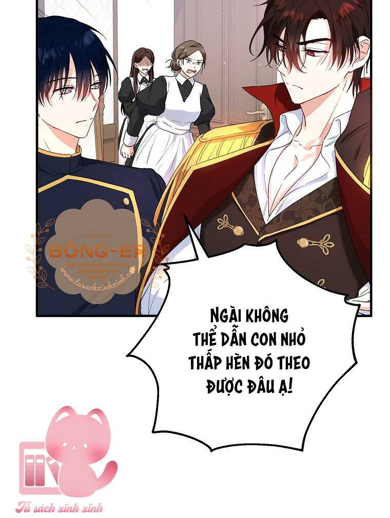 Nàng Dâu Nuôi Muốn Đứt Tình Đoạn Nghĩa: Chapter 15