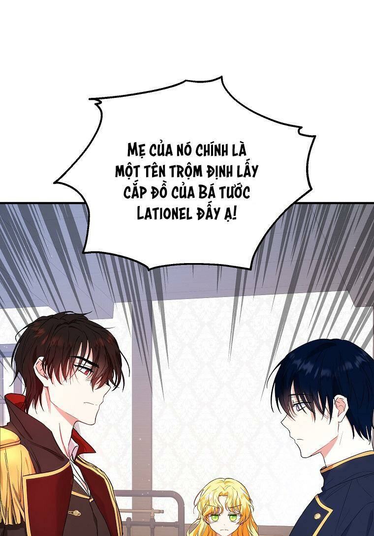 Nàng Dâu Nuôi Muốn Đứt Tình Đoạn Nghĩa: Chapter 15