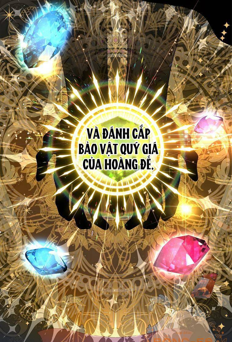 Nàng Dâu Nuôi Muốn Đứt Tình Đoạn Nghĩa: Chapter 15