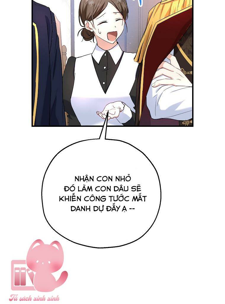 Nàng Dâu Nuôi Muốn Đứt Tình Đoạn Nghĩa: Chapter 15