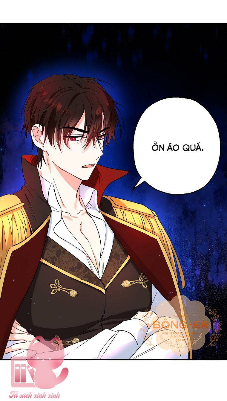 Nàng Dâu Nuôi Muốn Đứt Tình Đoạn Nghĩa: Chapter 15