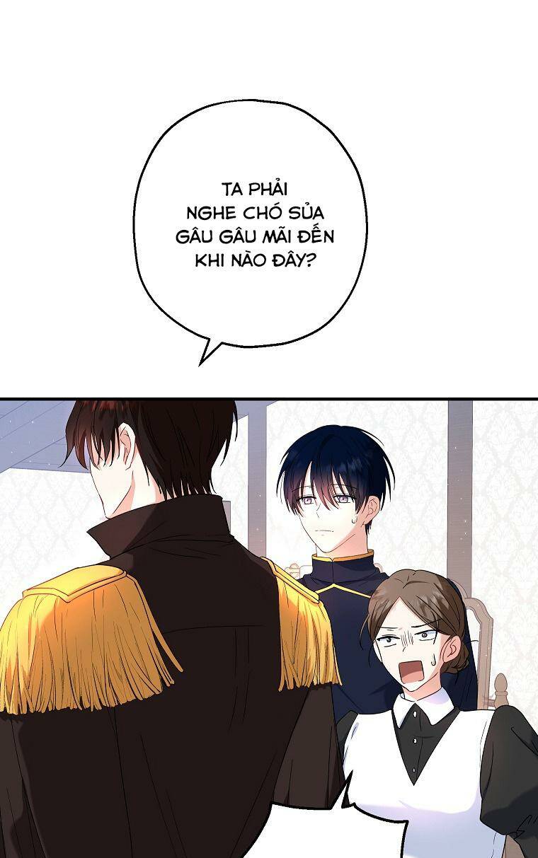 Nàng Dâu Nuôi Muốn Đứt Tình Đoạn Nghĩa: Chapter 15