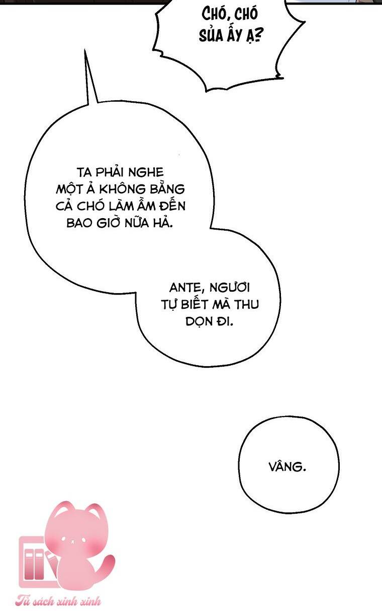 Nàng Dâu Nuôi Muốn Đứt Tình Đoạn Nghĩa: Chapter 15