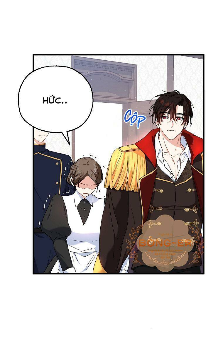 Nàng Dâu Nuôi Muốn Đứt Tình Đoạn Nghĩa: Chapter 15