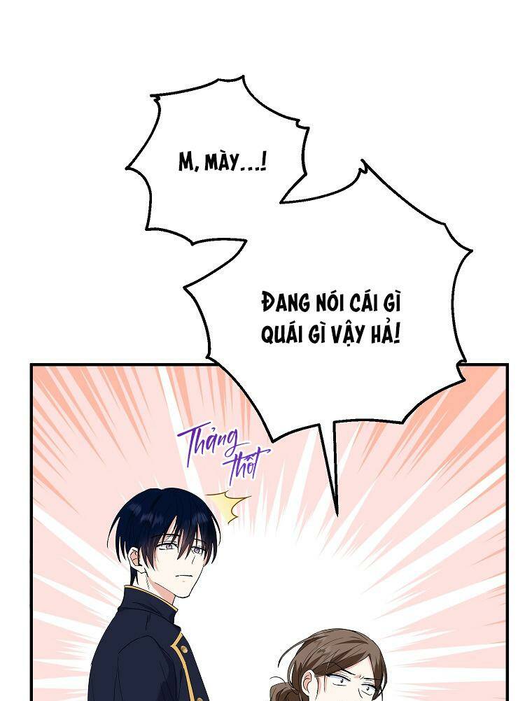 Nàng Dâu Nuôi Muốn Đứt Tình Đoạn Nghĩa: Chapter 15