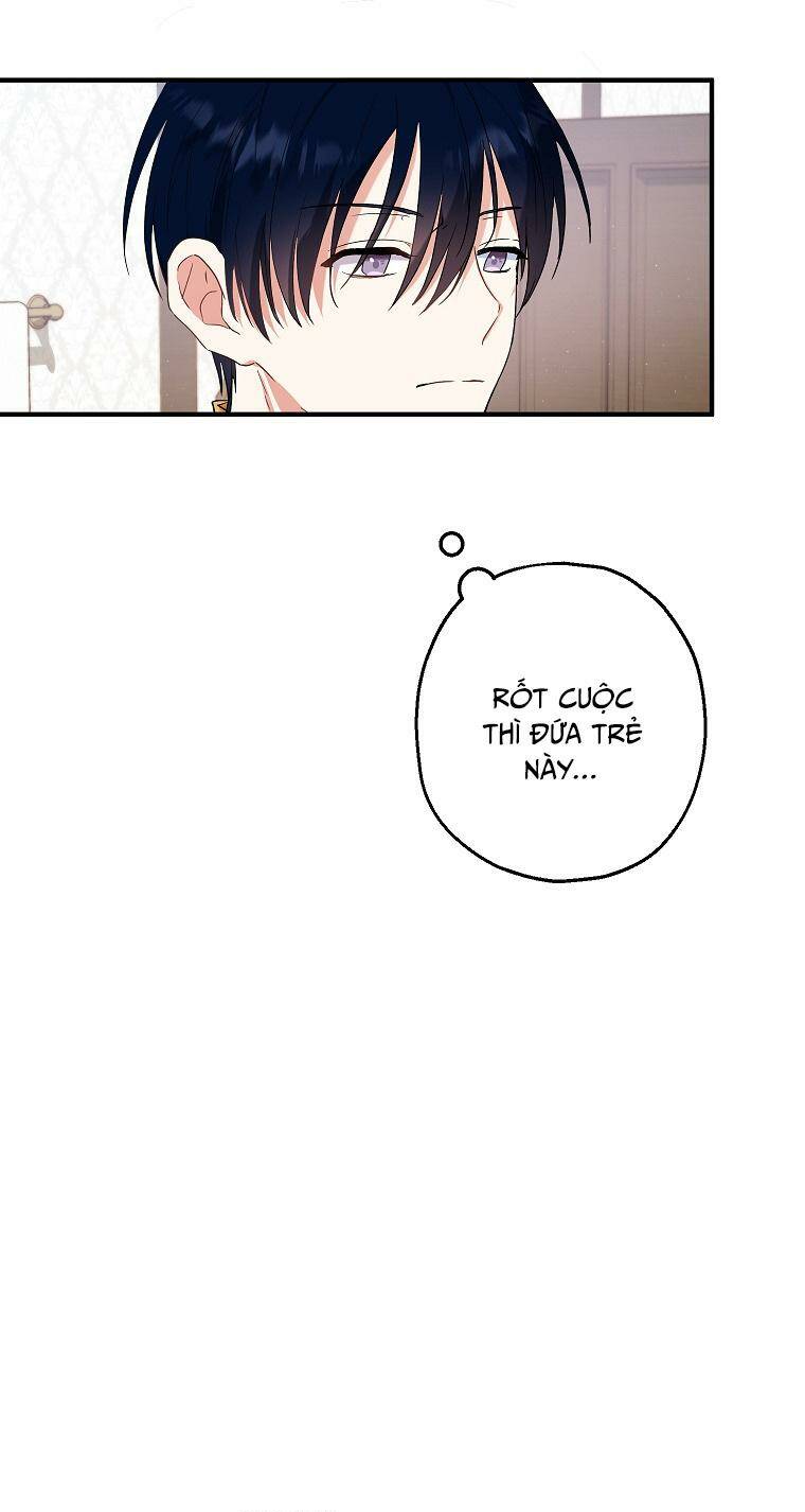 Nàng Dâu Nuôi Muốn Đứt Tình Đoạn Nghĩa: Chapter 15