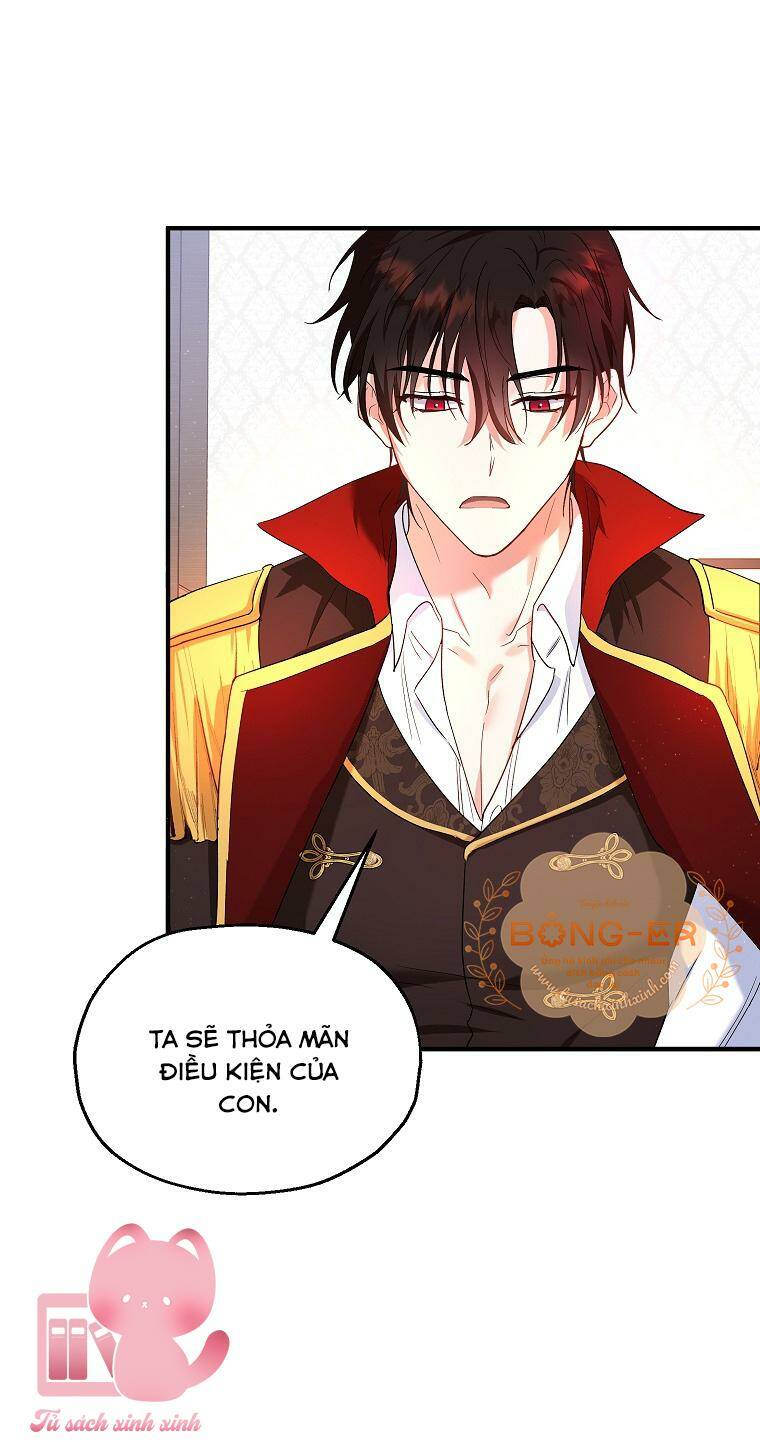 Nàng Dâu Nuôi Muốn Đứt Tình Đoạn Nghĩa: Chapter 15