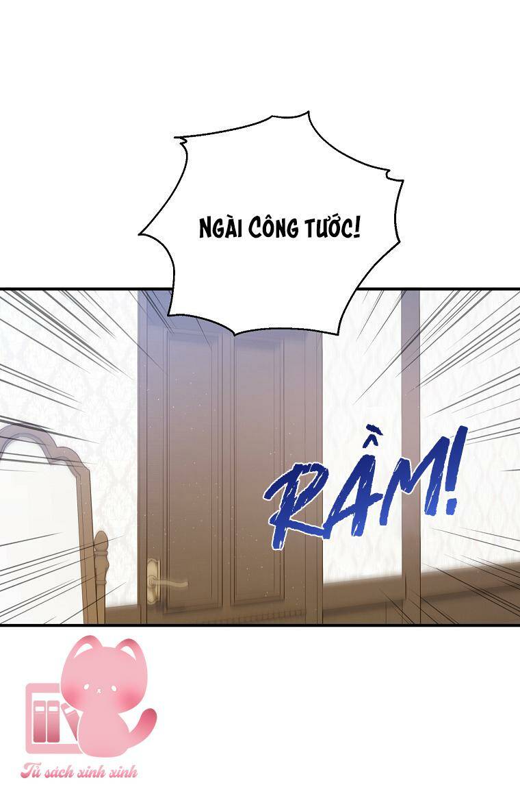 Nàng Dâu Nuôi Muốn Đứt Tình Đoạn Nghĩa: Chapter 15