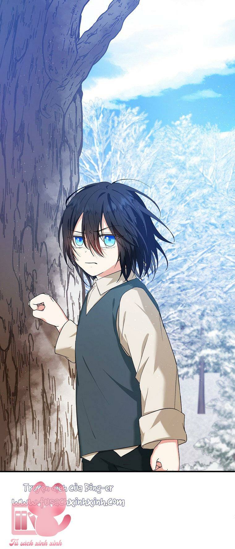 Nàng Dâu Nuôi Muốn Đứt Tình Đoạn Nghĩa: Chapter 16