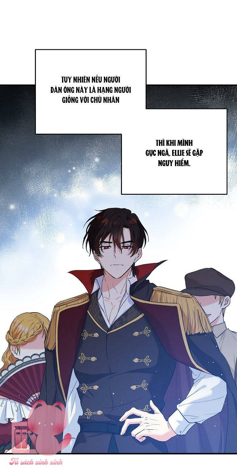 Nàng Dâu Nuôi Muốn Đứt Tình Đoạn Nghĩa: Chapter 16