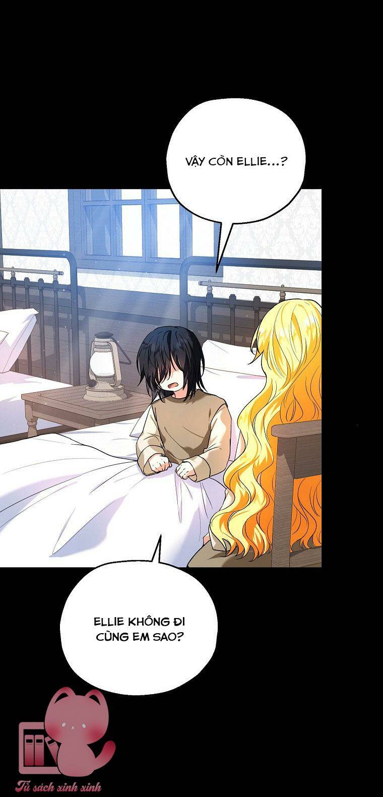 Nàng Dâu Nuôi Muốn Đứt Tình Đoạn Nghĩa: Chapter 16