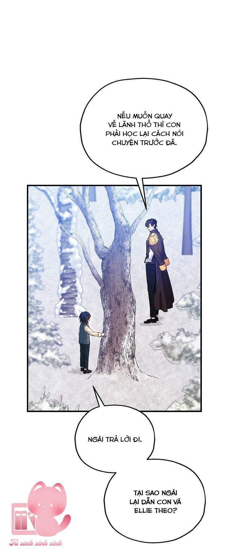 Nàng Dâu Nuôi Muốn Đứt Tình Đoạn Nghĩa: Chapter 16
