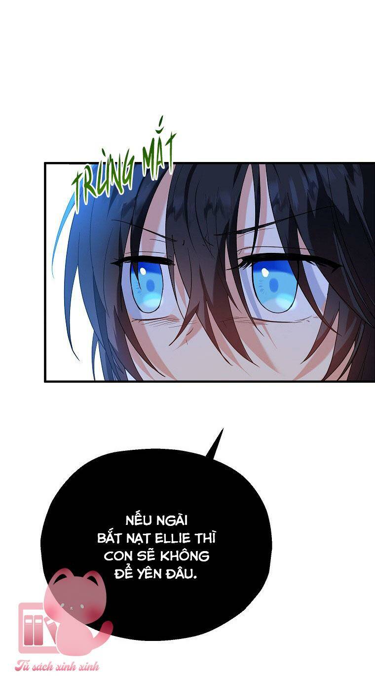 Nàng Dâu Nuôi Muốn Đứt Tình Đoạn Nghĩa: Chapter 16